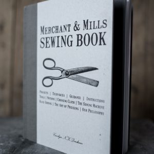 Sewing Books