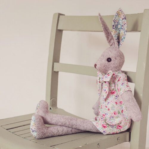 Make Me Luna Lapin - CoolCrafting