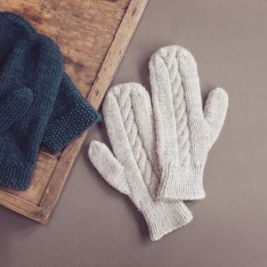 Knitting Projects