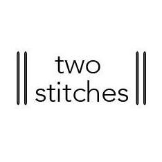 Two Stitches