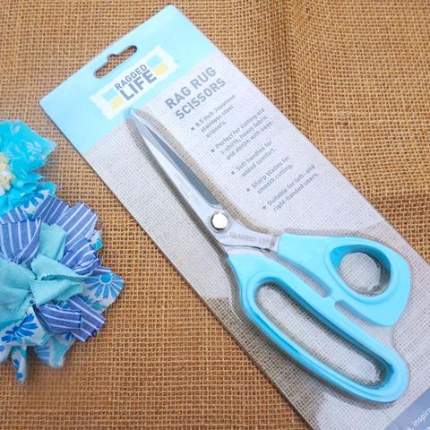 large fabric scissors