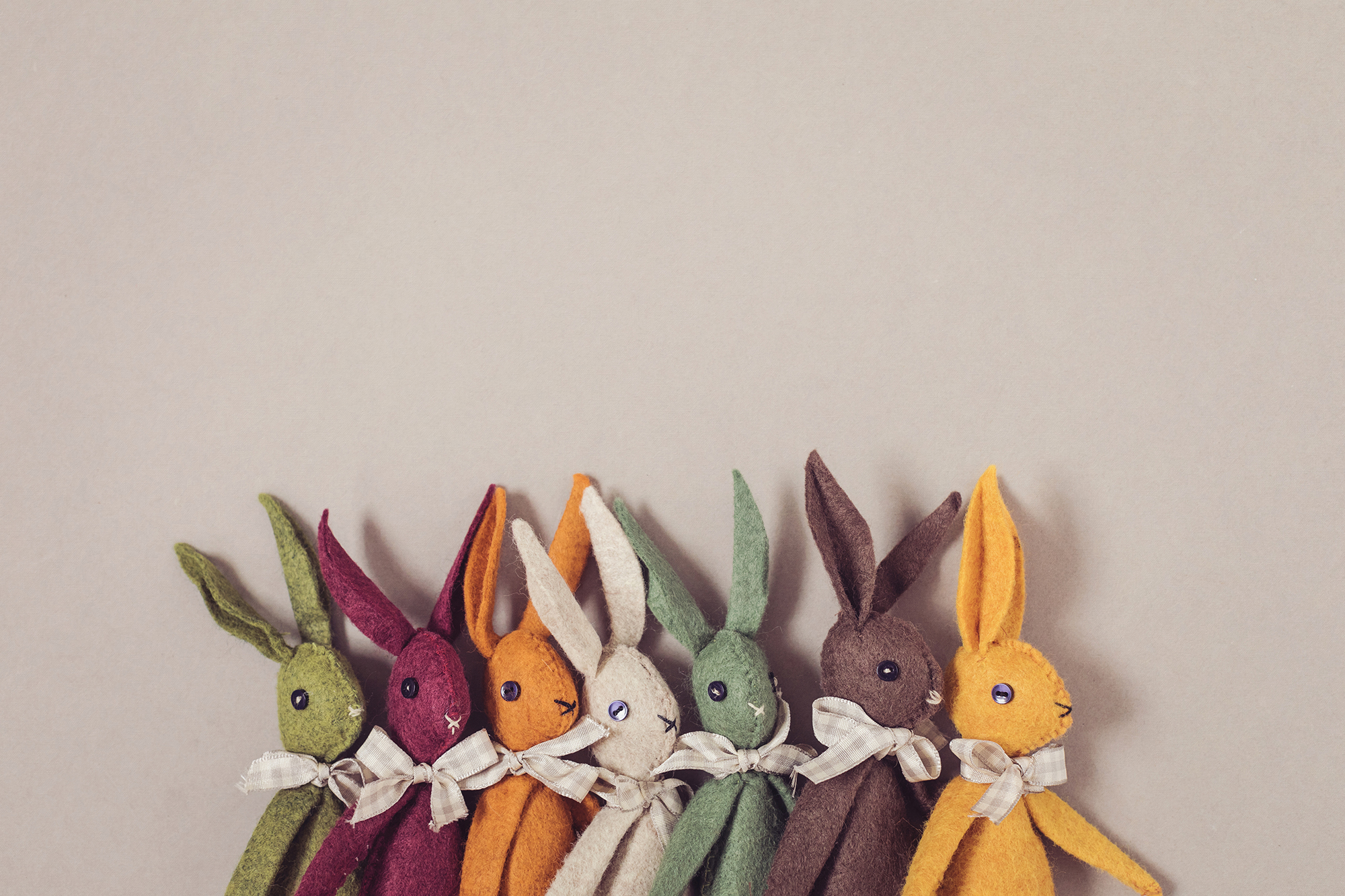 Mini Bunny Handwarmers – CoolCrafting