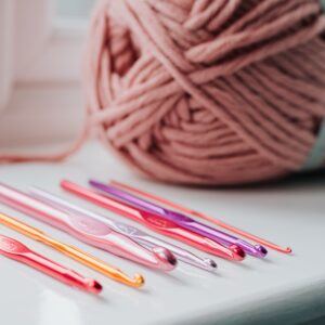 Crochet Tools