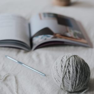 Crochet Patterns by Designer