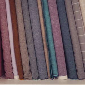 Linen, Linen Blends& Linen Handles