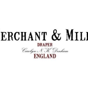 Merchant & Mills