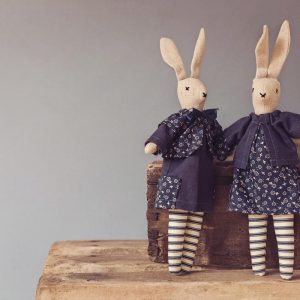 The Briar Bunnies