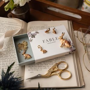 Fable England Jewellery